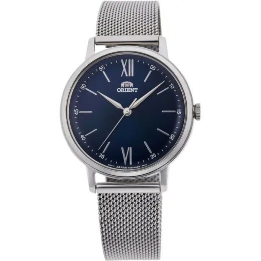 SET ORIENT CLASSIC RA-QC1701L A RA-KV0401L - HODINKY PRE PÁRY - HODINKY