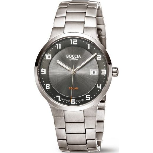 BOCCIA TITANIUM SOLAR 3652-05 - SOLAR - ZNAČKY