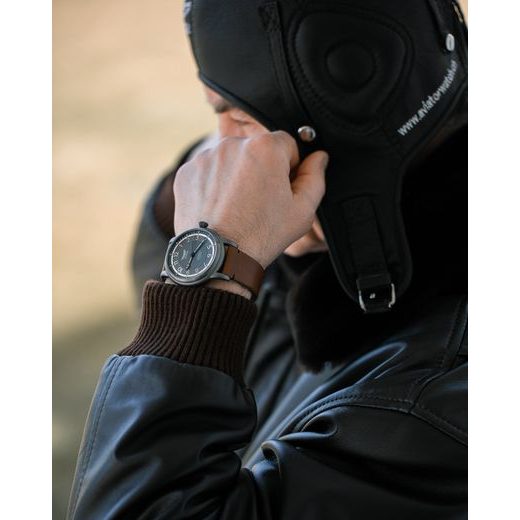 AVIATOR DOUGLES DAKOTA AUTOMATIC V.3.31.7.229.4 - DOUGLAS DAKOTA - ZNAČKY