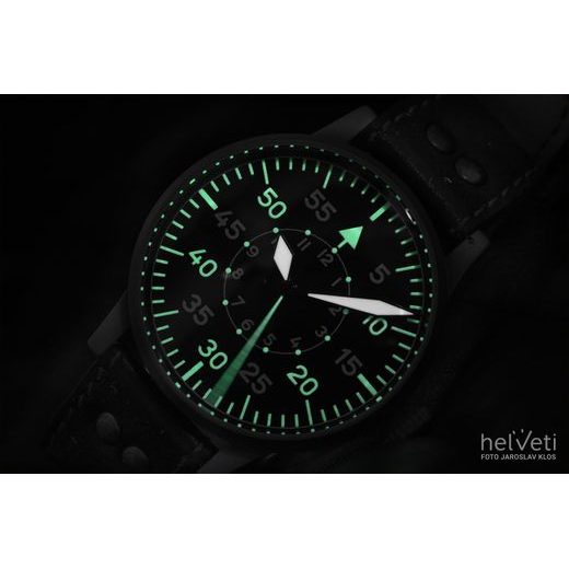 LACO LEIPZIG - PILOT ORIGINAL - ZNAČKY