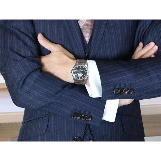 FREDERIQUE CONSTANT HIGHLIFE GENTS HEART BEAT AUTOMATIC FC-310B4NH6B - HIGHLIFE GENTS - ZNAČKY