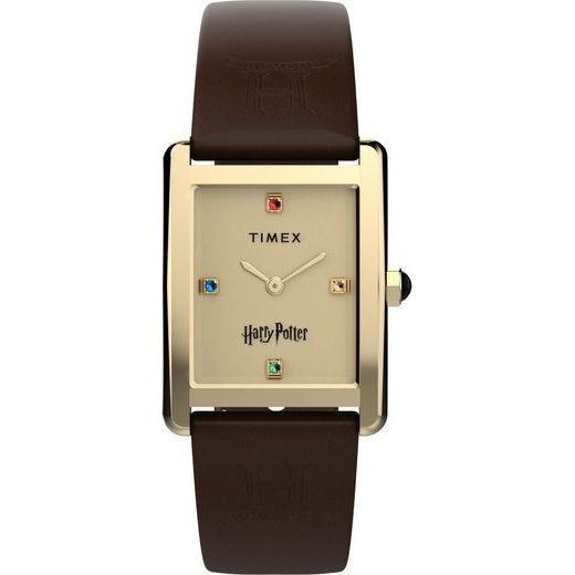 TIMEX HARRY POTTER HAILEY HOGWARTS TW2Y75700QY - TIMEX - ZNAČKY