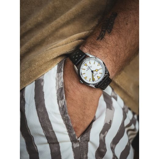 NIVADA GRENCHEN SUPER ANTARCTIC WHITE - BEIGE - ANTARCTIC - ZNAČKY