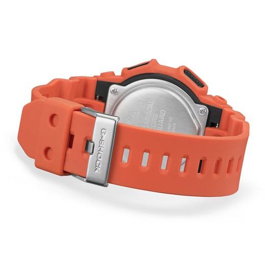 CASIO G-SHOCK GD-010-4ER - G-SHOCK - ZNAČKY