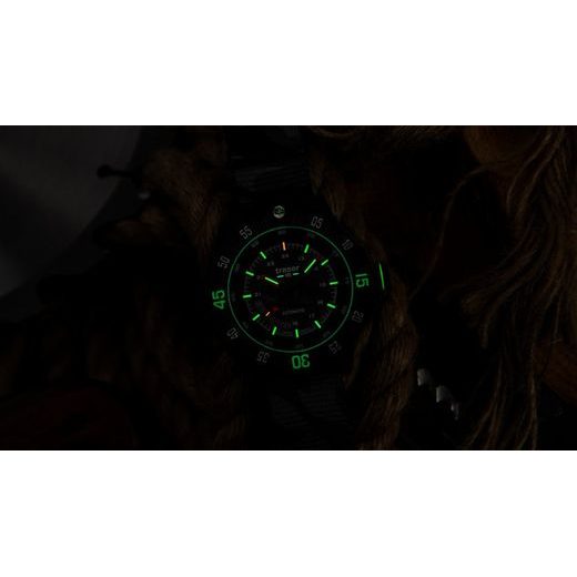 TRASER P99 A TACTICAL CARBON BLACK RUBBER - TACTICAL - ZNAČKY