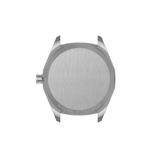 TISSOT PRC 100 SOLAR QUARTZ 39 MM T151.422.16.031.00 - PRC 100 - ZNAČKY