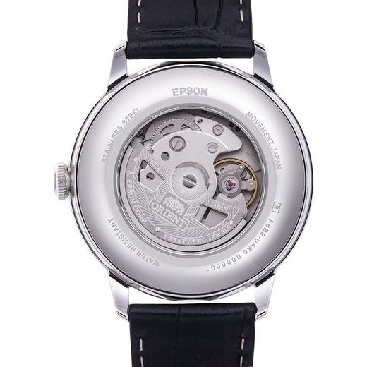 ORIENT BAMBINO RA-AK0802S SUN AND MOON - BAMBINO - ZNAČKY