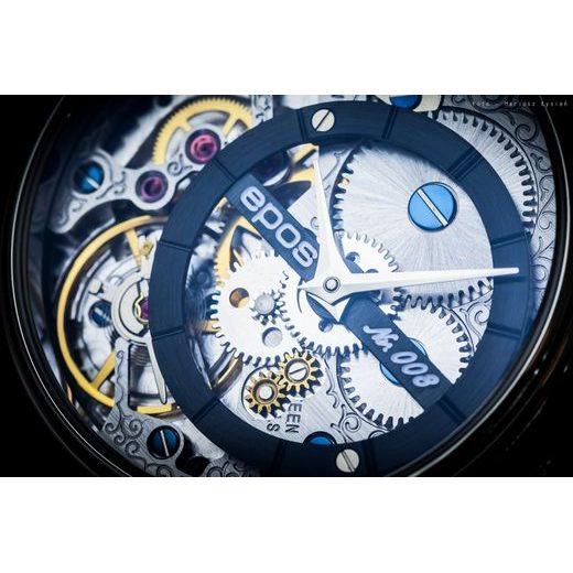 EPOS OEUVRE D’ART 3435.313.20.15.25 - ARTISTRY - ZNAČKY