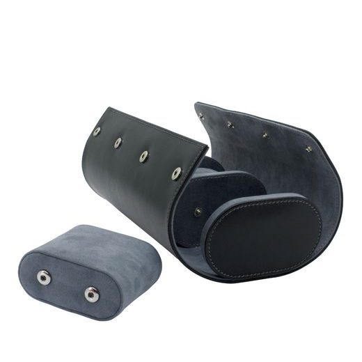 PUZDRO NA HODINKY FRIEDRICH LEDERWAREN INFINITY 26132-9 - BOXY NA HODINKY - OSTATNÉ