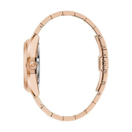 BULOVA SURVEYOR AUTOMATIC 97B234 - AUTOMATIC - ZNAČKY