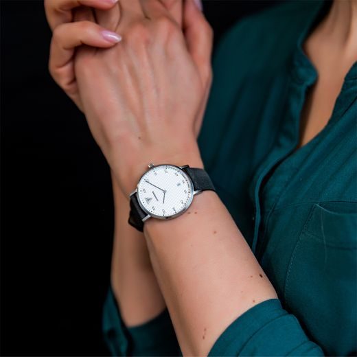 JUNKERS DESSAU DAMEN 951.01.03 - DESSAU DAMEN - ZNAČKY