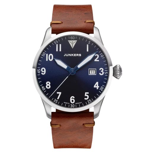 JUNKERS JU 52 AVIATOR 971.01.01 - JU 52 - ZNAČKY