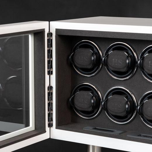 NAŤAHOVAČ HEISSE & SÖHNE COLLECTOR 8 70019-234.151 - NAŤAHOVAČE - OSTATNÉ