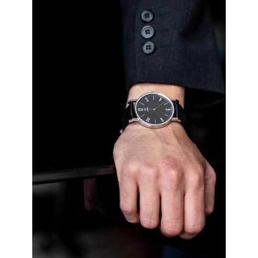 JUNKERS DESSAU HERREN 916.01.02 - DESSAU HERREN - ZNAČKY