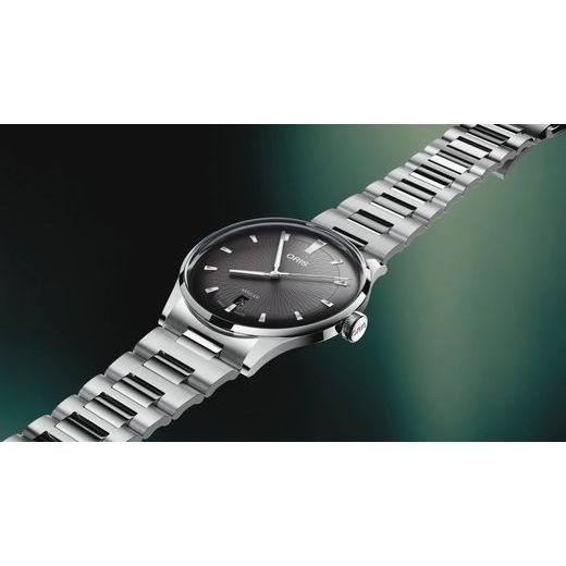 ORIS ARTELIER DATE 01 733 7810 4054-07 8 20 20 - ARTELIER - ZNAČKY