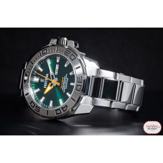 FESTINA THE ORIGINALS DIVER 20665/2 - THE ORIGINALS - ZNAČKY