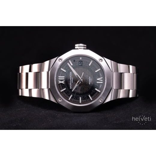BAUME & MERCIER RIVIERA 10702 - RIVIERA - ZNAČKY