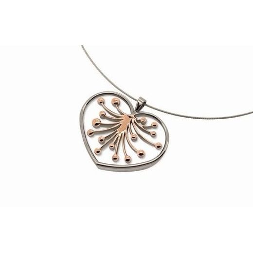 PŘÍVĚSEK BOCCIA TITANIUM 0791-02 - PRÍVESKY - OSTATNÉ