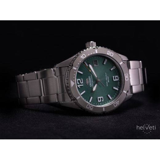 ORIENT MAKO III SOLAR RA-WJ0001E - MAKO - ZNAČKY