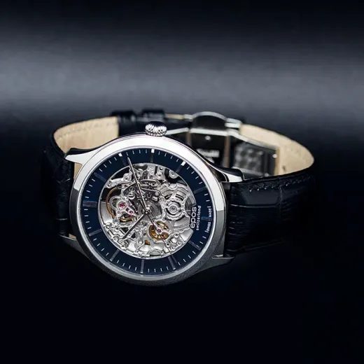 EPOS ORIGINALE SK 3420.155.20.16.15 - TIMELESS - ZNAČKY