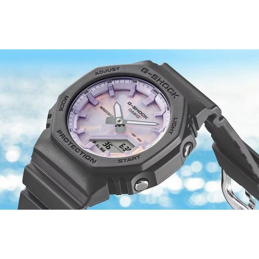 CASIO G-SHOCK GMA-P2100PC-1AER - CASIOAK - ZNAČKY