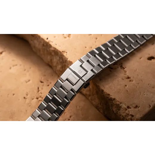 FORMEX ESSENCE THIRTYNINE AUTOMATIC COSC RADIANT BRONZE - ESSENCE - ZNAČKY
