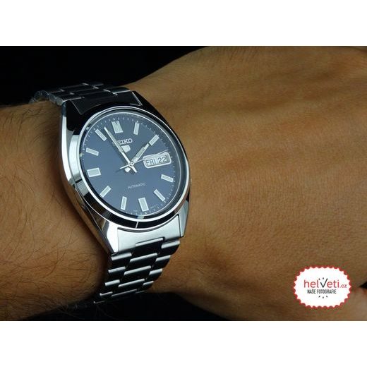 SEIKO SNXS77 - ARCHÍV