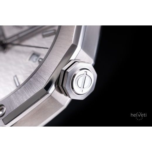 BAUME & MERCIER RIVIERA 10829 - RIVIERA - ZNAČKY