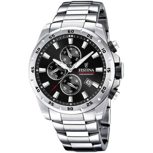 FESTINA CHRONO SPORT 20463/4 - CHRONO SPORT - ZNAČKY