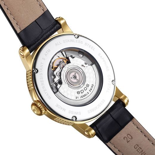 EPOS EMOTION 3390.152.22.16.25 - TIMELESS - ZNAČKY