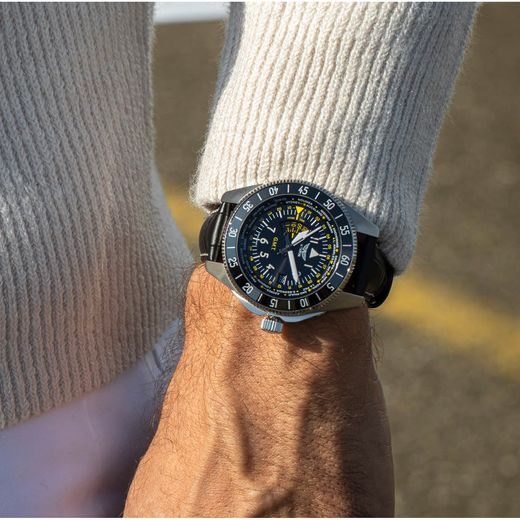 AVIATOR AIRACOBRA GMT V.1.37.0.307.4 - AIRACOBRA GMT - ZNAČKY