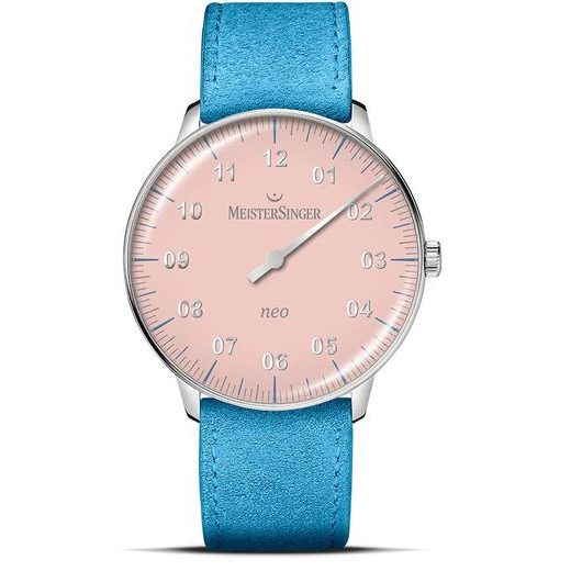 MEISTERSINGER NEO SPECIAL S-NES921S - NEO - ZNAČKY