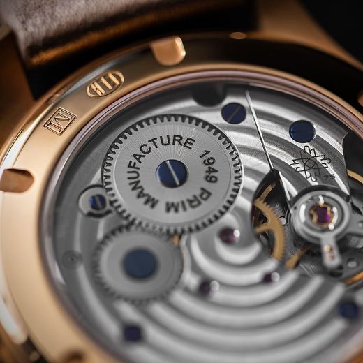 PRIM ART 2025 LE 93-205-506-34-1 - MANUFACTURE 1949 - ZNAČKY