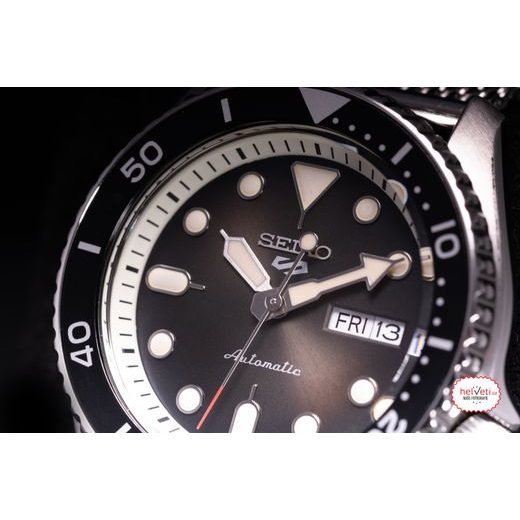 SEIKO 5 SPORTS SRPD73K1 - SEIKO 5 SPORTS 2019 - ZNAČKY