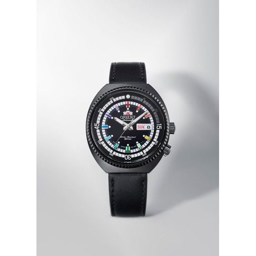 ORIENT NEO CLASSIC SPORTS RA-AA0E07B LIMITED EDITION - SPORTS - ZNAČKY