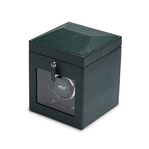 NAŤAHOVAČ WOLF BRITISH RACING GREEN 792141 - NAŤAHOVAČE - OSTATNÉ