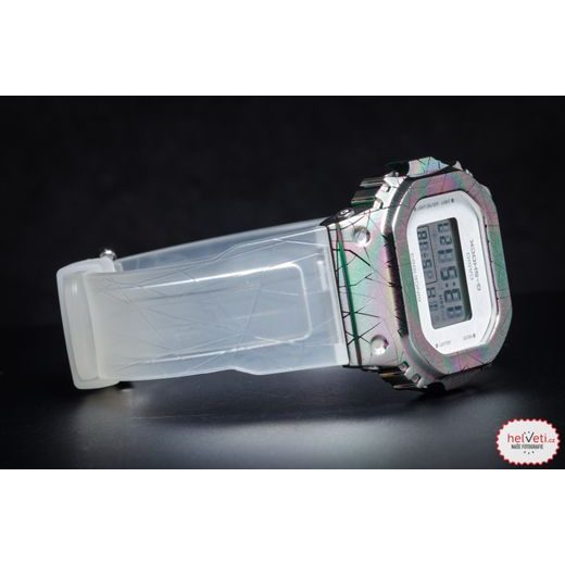CASIO G-SHOCK GM-S5640GEM-7ER - G-SHOCK - ZNAČKY
