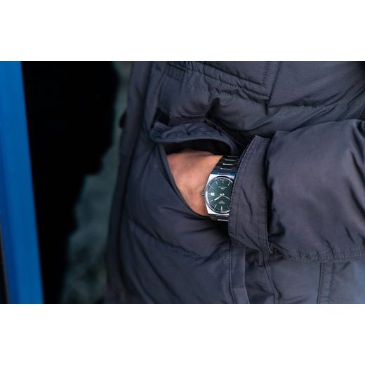 TISSOT PRX POWERMATIC 80 T137.407.11.091.00 - PRX - ZNAČKY