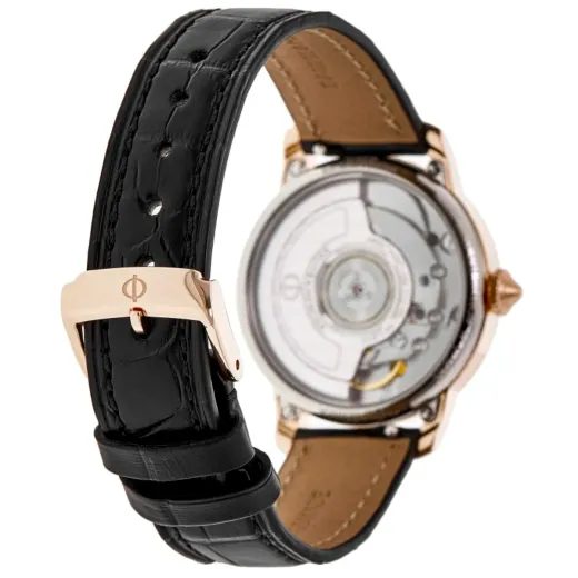 BAUME & MERCIER CLASSIMA 10598 - CLASSIMA - ZNAČKY