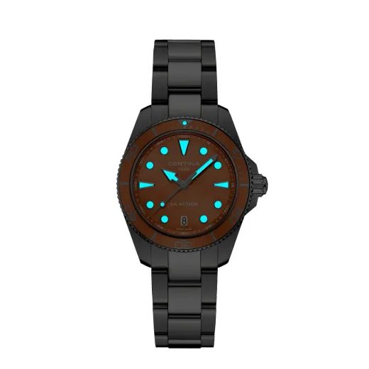 CERTINA DS ACTION QUARTZ C048.210.11.381.00 - DS ACTION - ZNAČKY