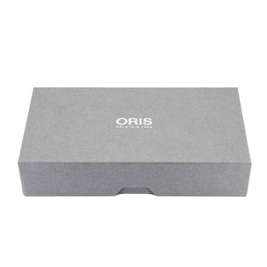 ORIS BIG CROWN POINTER DATE ORIS X CERVO VOLANTE BLUE 01 754 7779 4065-SET - BIG CROWN - ZNAČKY