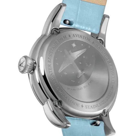 AVIATOR DOUGLAS MOONFLIGHT V.1.33.0.359.4 - DOUGLAS MOONFLIGHT - ZNAČKY