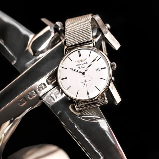 IRON ANNIE CLASSIC 5938M-1 - CLASSIC - ZNAČKY