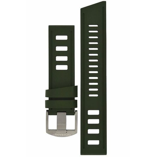 REMIENOK ISOFRANE® - ZELENÝ NATO - REMIENKY - OSTATNÉ