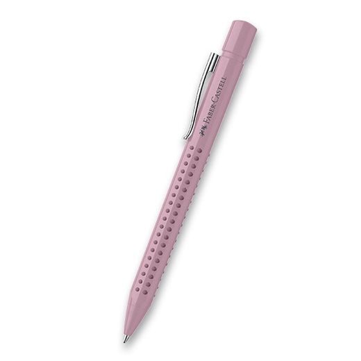 KULIČKOVÉ PERO FABER-CASTELL GRIP 2010 HARMONY - 0012/2439ÝBĚR BAREV 0012/2439 - GUĽÔČKOVÉ PERÁ - OSTATNÉ