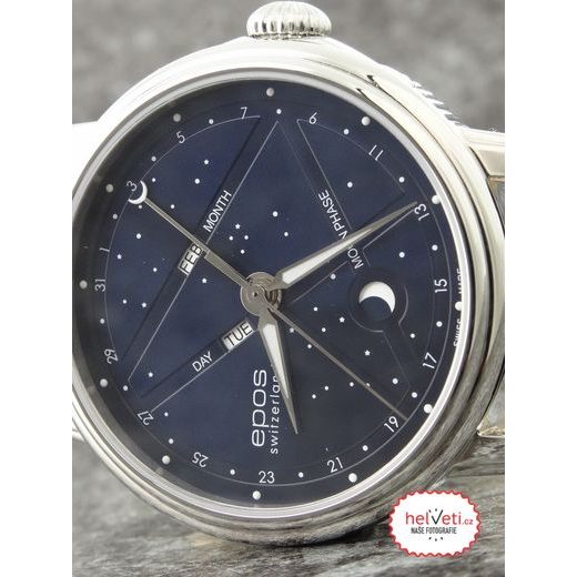 EPOS EMOTION 3391.832.20.16.25 - ARTISTRY - ZNAČKY