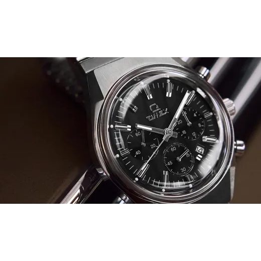 TIMEX Q FALCON EYE TW2Y34800UK - TIMEX - ZNAČKY