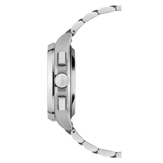 MIDO MULTIFORT TV CHRONOGRAPH M049.527.11.041.01 - MULTIFORT - ZNAČKY