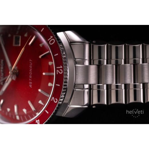 BULOVA ACCUTRON ASTRONAUT T 26B206 - ACCUTRON - ZNAČKY