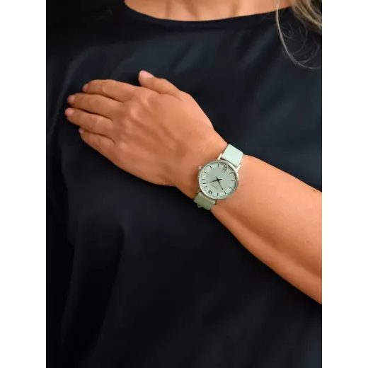 JUNKERS ANNELISE 34 PERLMUTT 951.03.16 - ANNELISE - ZNAČKY